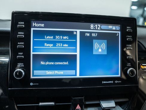 Used 2024 Toyota Camry XSE image 24