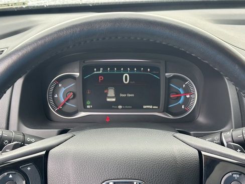 Used 2022 Honda Pilot Touring image 7