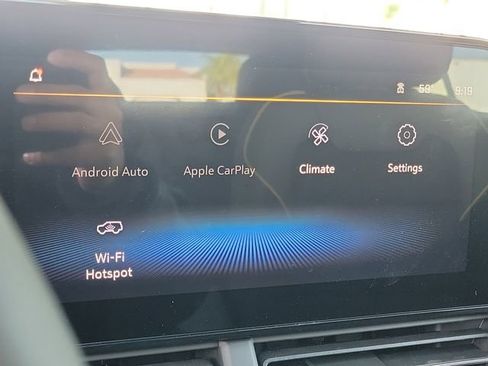 New 2026 Chevrolet Trax ACTIV w/ Driver Confidence Package image 12