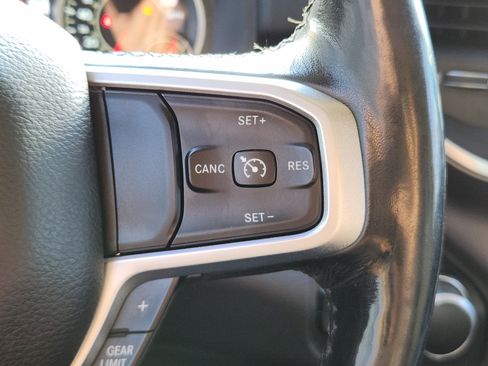 Used 2019 RAM 1500 Big Horn AWD/4WD image 29