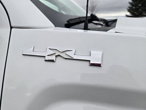 Used 2019 GMC Sierra 3500 4x4 Crew Cab image 4