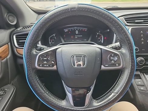 Used 2020 Honda CR-V EX-L image 17