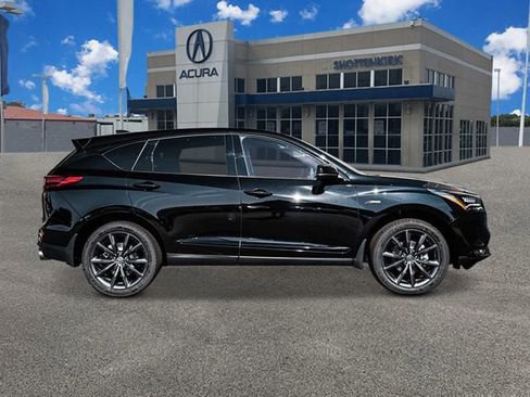 New 2026 Acura RDX A-Spec image 6