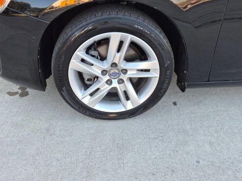 Used 2015 Volvo V60 T5 Premier image 16