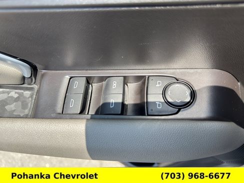 Certified 2024 Chevrolet Colorado ZR2 w/ ZR2 Convenience Package III AWD/4WD image 16