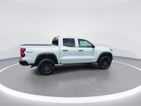 New 2026 Chevrolet Colorado Trail Boss image 9