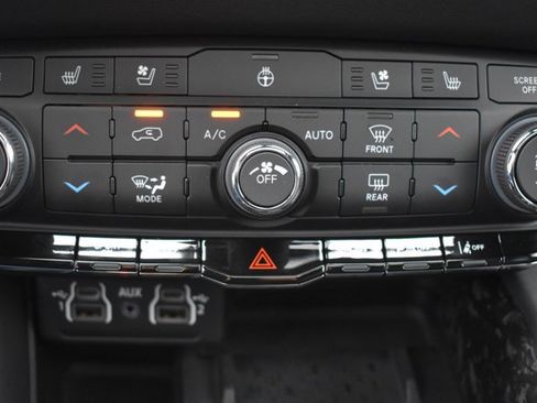 New 2025 Dodge Durango R/T image 30