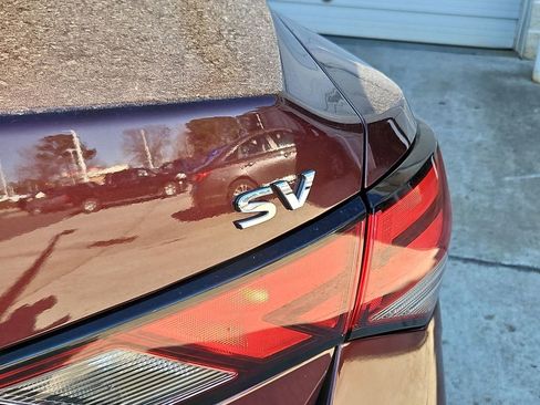 Used 2024 Nissan Sentra SV image 29