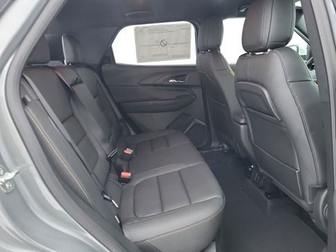 New 2026 Chevrolet TrailBlazer ACTIV w/ Convenience Package image 24