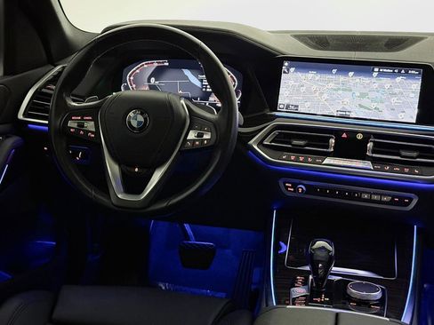 Used 2019 BMW X5 xDrive40i w/ Premium Package 2 AWD/4WD image 29