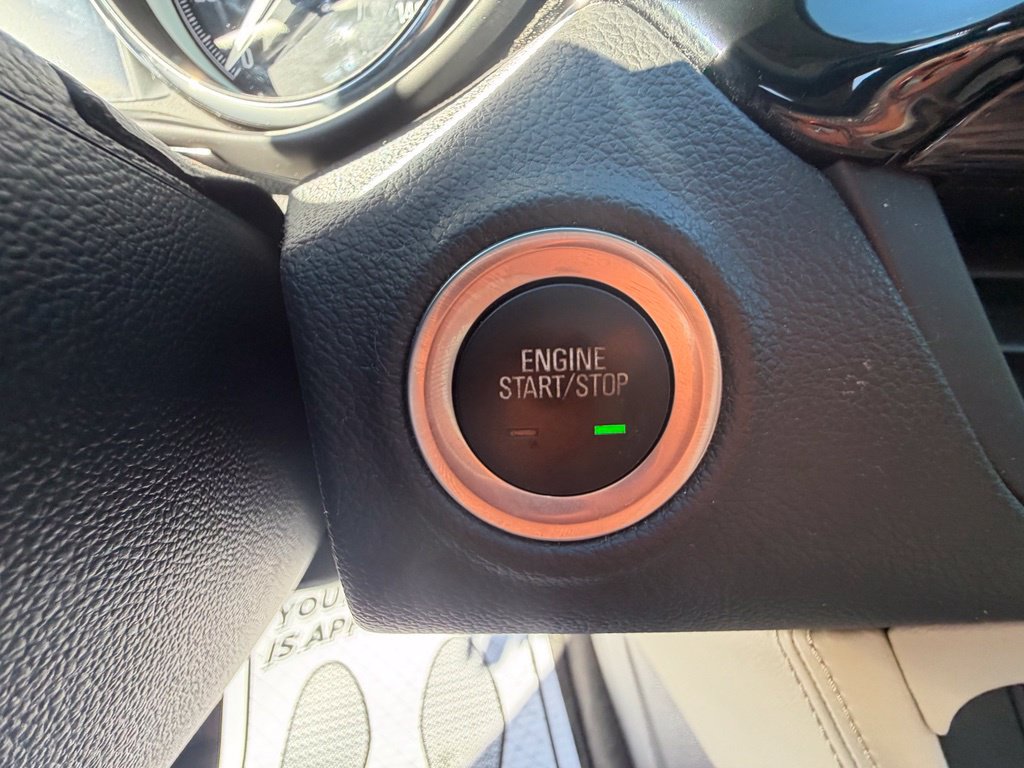 Used 2017 Buick Envision Preferred AWD/4WD image 25
