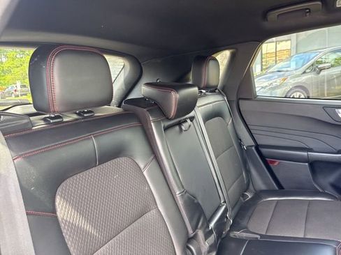 Used 2024 Ford Escape ST-Line AWD/4WD image 15