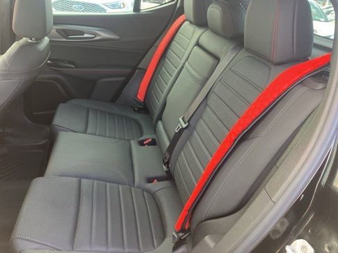 Certified 2023 Dodge Hornet GT w/ GT Blacktop Package image 22