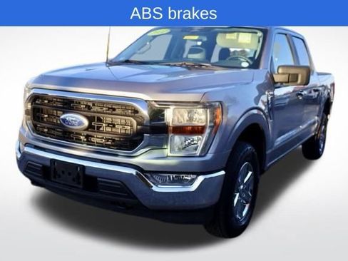 Used 2022 Ford F150 XLT image 4
