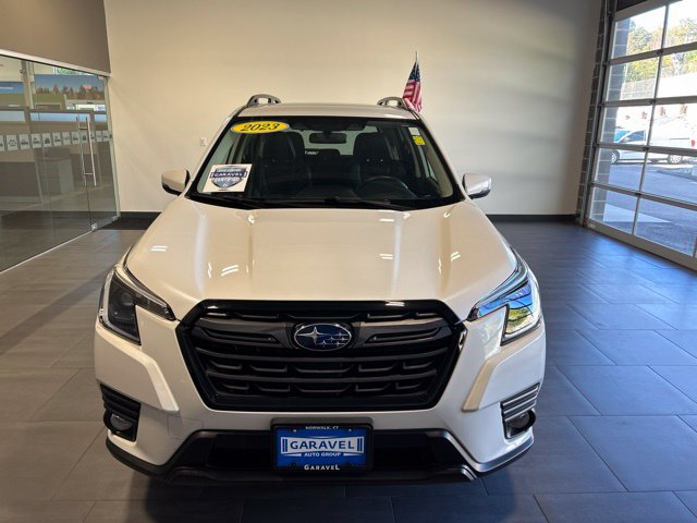 Used 2023 Subaru Forester Limited AWD/4WD image 20