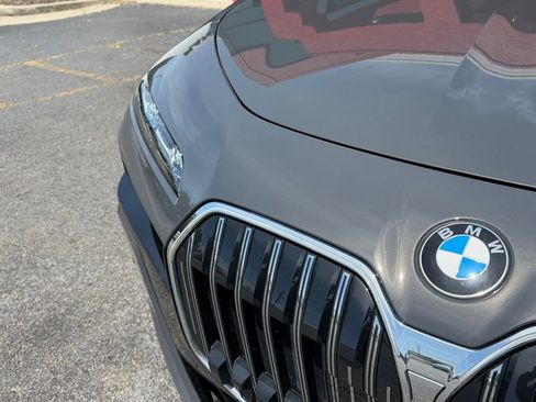 Used 2023 BMW 760i xDrive w/ Executive Package AWD/4WD image 4