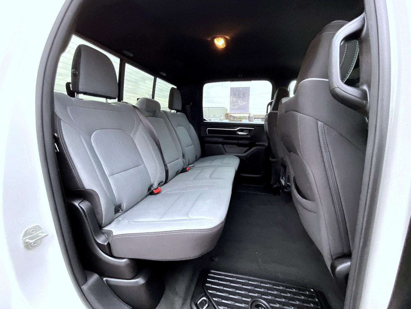 Certified 2024 RAM 1500 Big Horn AWD/4WD image 18