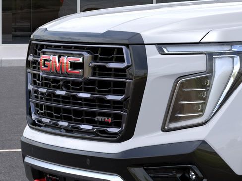 New 2026 GMC Yukon XL AT4 Ultimate AWD/4WD image 14