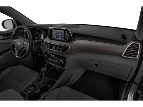 Used 2019 Hyundai Tucson SE AWD/4WD image 10