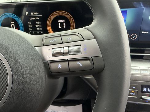New 2026 Hyundai Kona SEL Sport AWD/4WD image 30