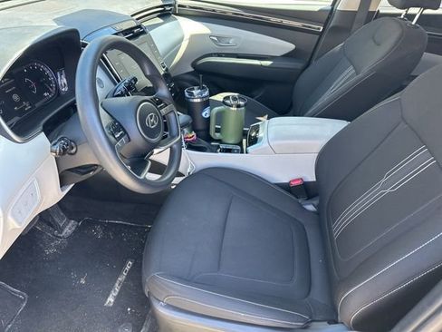 Used 2024 Hyundai Tucson SEL image 5