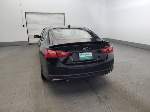 Used 2020 Chevrolet Malibu RS image 6