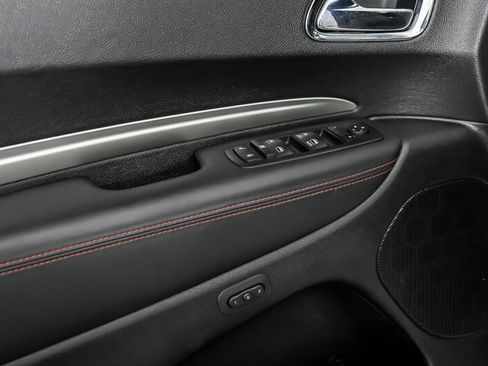 Used 2014 Dodge Durango R/T w/ Premium Nappa Leather Group AWD/4WD image 15