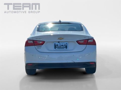Used 2024 Chevrolet Malibu LT image 6
