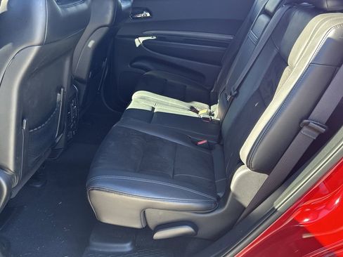 Used 2022 Dodge Durango GT image 22