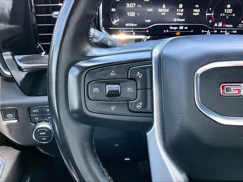 Used 2024 GMC Sierra 2500 SLT w/ SLT Premium Package AWD/4WD image 22