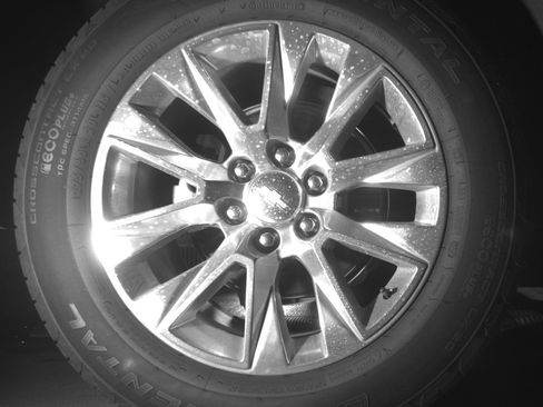 Used 2025 Nissan Altima 2.5 SV FWD image 15