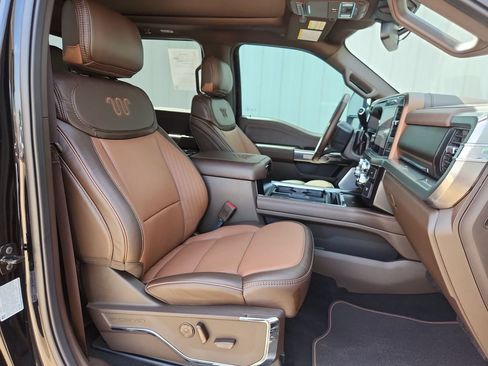 Used 2026 Ford F250 King Ranch w/ Chrome Package AWD/4WD image 17