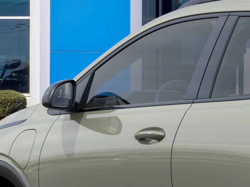 New 2027 Chevrolet Bolt LT w/ Dual Panel Sunroof Package FWD image 46