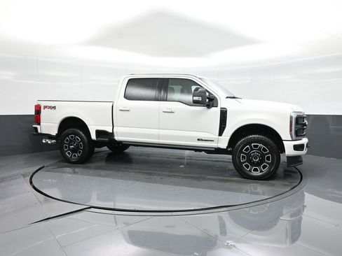 New 2026 Ford F250 Platinum AWD/4WD image 10