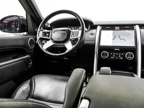 Used 2022 Land Rover Discovery HSE R-Dynamic AWD/4WD image 24