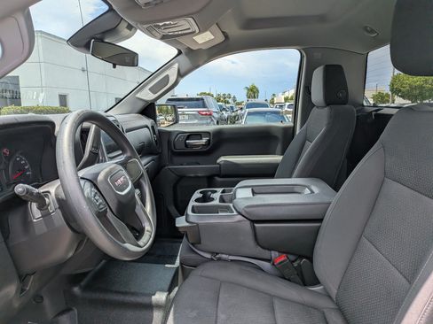 Used 2023 GMC Sierra 1500 Pro w/ Pro Value Package AWD/4WD image 15