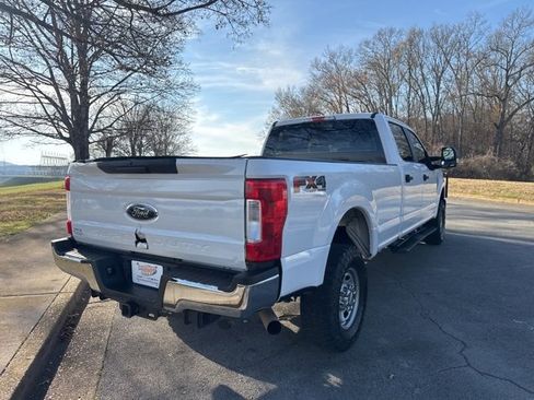 Used 2019 Ford F250 XL w/ Power Equipment Group image 7