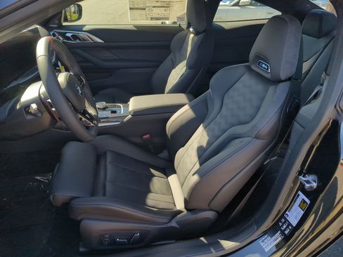 Used 2026 BMW M4 xDrive Competition w/ M Driver's Package image 16