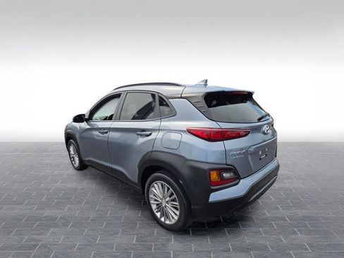 Used 2019 Hyundai Kona SEL w/ SEL Tech Package 02 AWD/4WD image 5