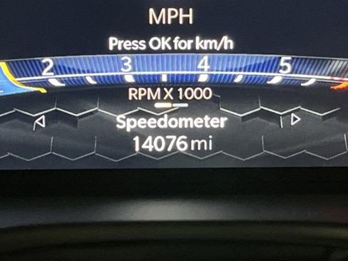 Certified 2025 Jeep Compass Limited w/ High Altitude Package image 6