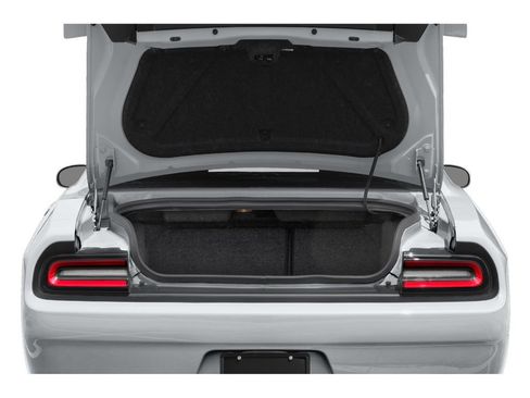 Used 2023 Dodge Challenger GT RWD image 12