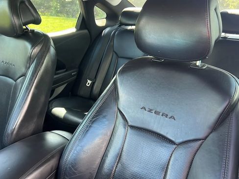 Used 2015 Hyundai Azera FWD image 11