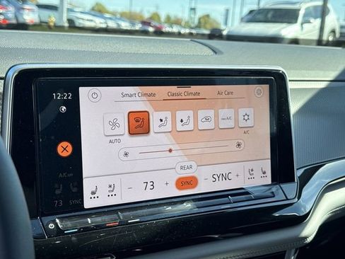 New 2026 Volkswagen Atlas Peak Edition AWD/4WD image 21