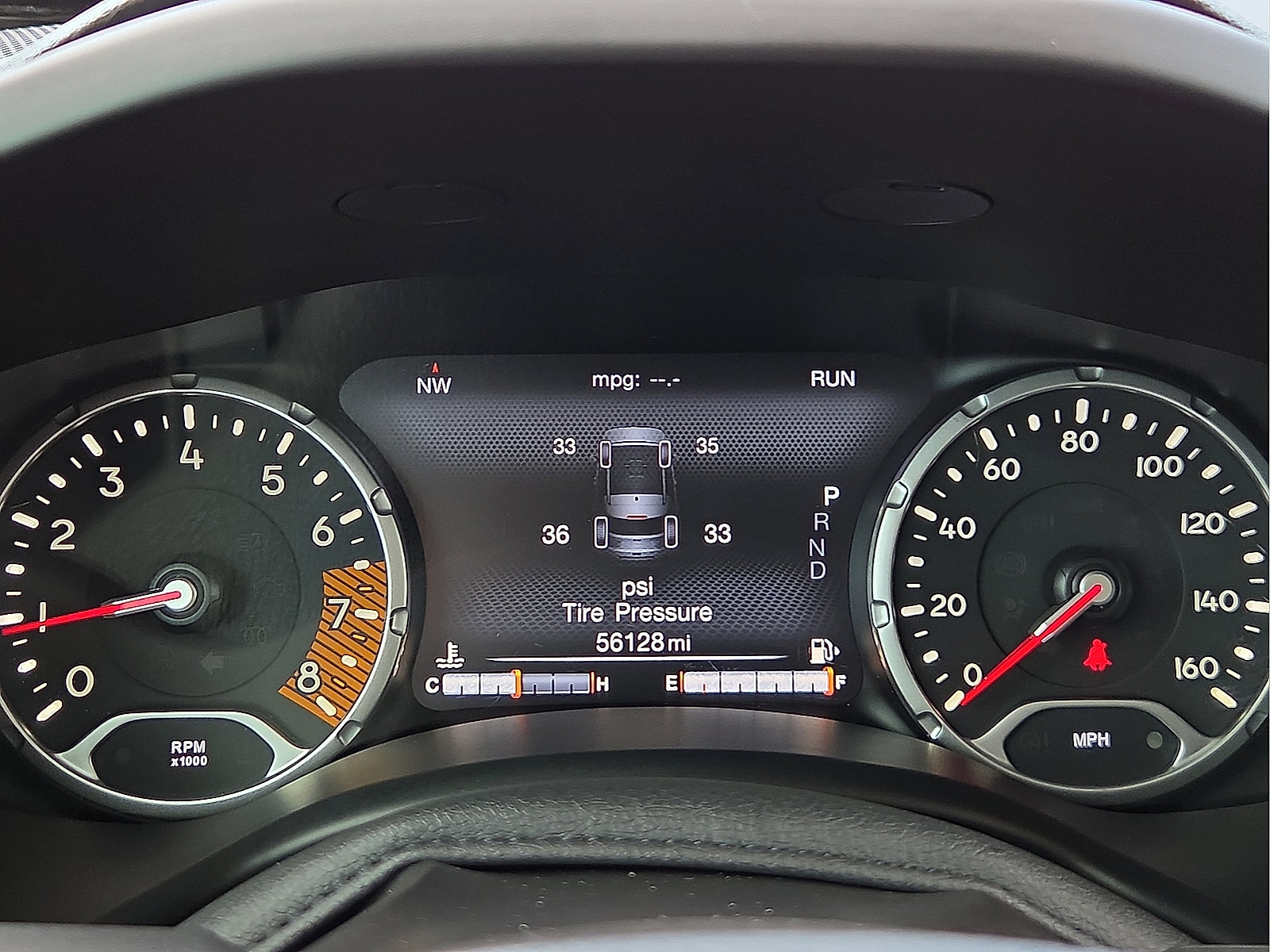 Used 2023 Jeep Renegade Latitude AWD/4WD image 23