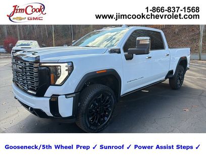 New 2026 GMC Sierra 2500 Denali Ultimate