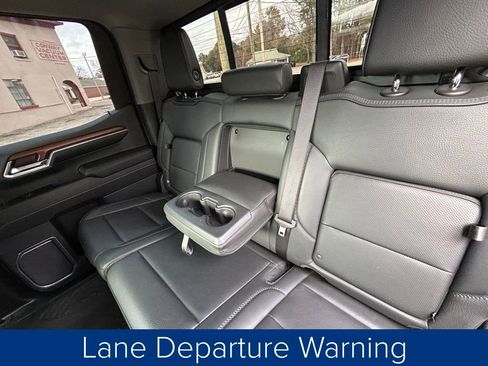 Used 2023 GMC Sierra 1500 Denali w/ Denali Reserve Package image 17