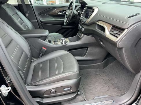 Certified 2023 GMC Terrain Denali w/ LPO, Floor Liner Package AWD/4WD image 23