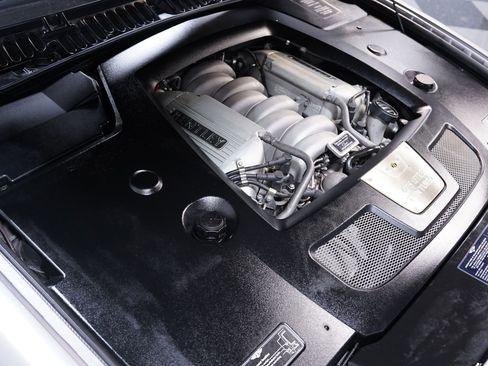 Used 2002 Bentley Arnage T image 26