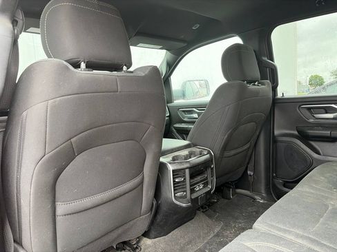 Used 2023 RAM 1500 Big Horn AWD/4WD image 19