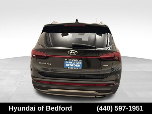 Used 2023 Hyundai Santa Fe SEL AWD/4WD image 6